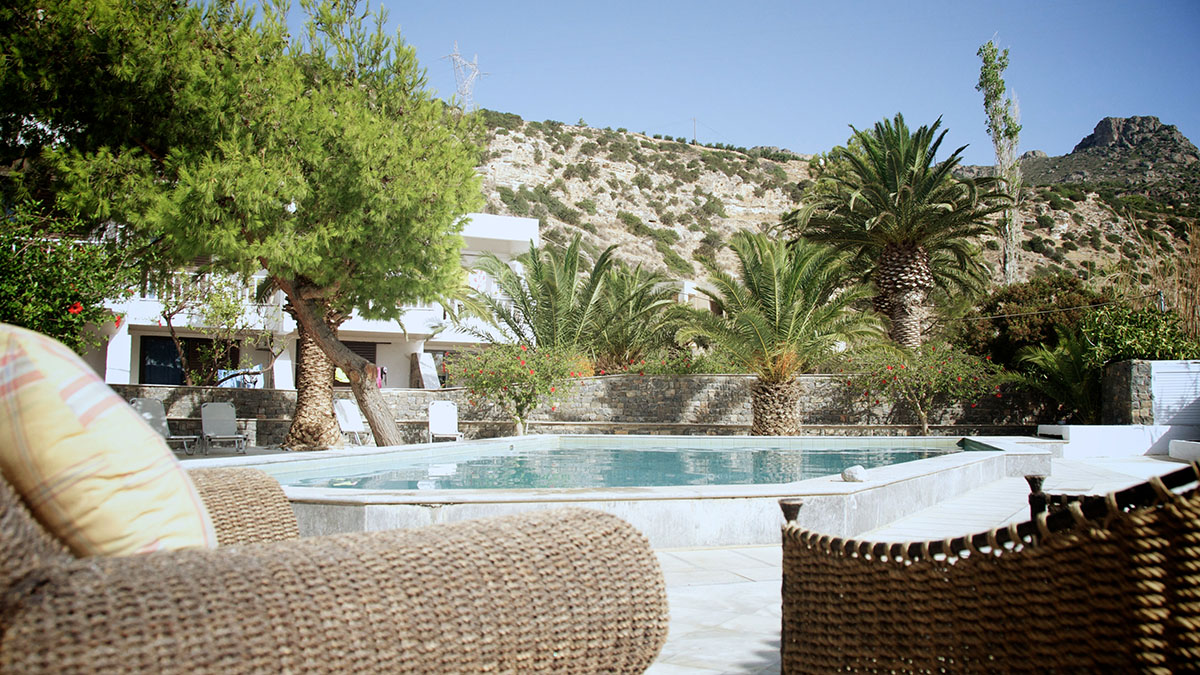 Avra Palm - NR